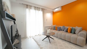 TV - Aurora La Marsa 301 – Modernité & Charme (La Marsa)