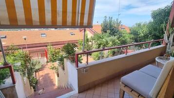 Terrazza/patio