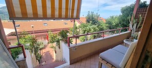 Terrace/patio - Vacation home Sorrento Peninsula (Vico Equense)