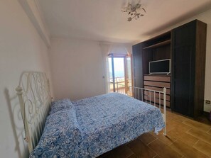 3 bedrooms, WiFi - Vacation home Sorrento Peninsula (Vico Equense)