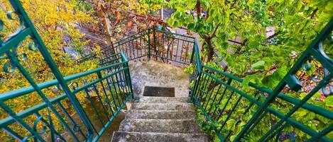 Terrain de lâhĂ©bergement