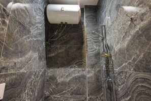 Bathroom - Azzurra Studio 04 in Durrës (Durrës)