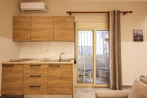 Interior - Azzurra Studio 04 in Durrës (Durrës)