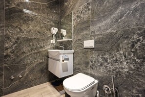 Bathroom - Azzurra Studio 04 in Durrës (Durrës)