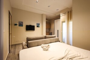 Room - Azzurra Studio 01 in Durrës (Durrës)