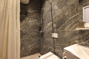 Bathroom - Azzurra Studio 01 in Durrës (Durrës)