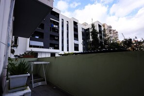 Property grounds - Azzurra Studio 05 in Durrës (Durrës)