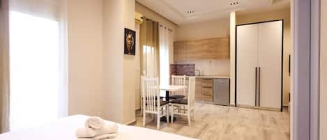 1 habitación y wifi gratis