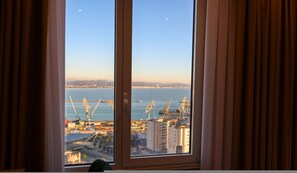 Interior - Grandstay Apartments 012 (Durrës)