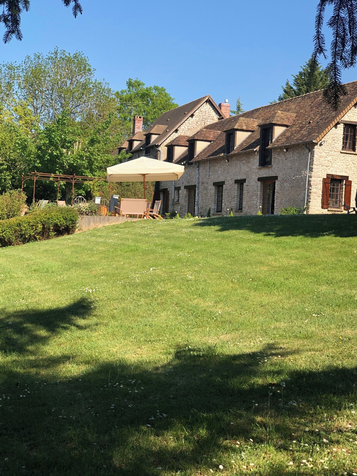 Image de profil de l’hôte