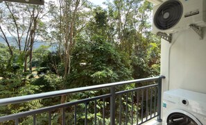 Property grounds - New Fantasea Kamala condo with rooftop pool, gym (Tambon Kammala)