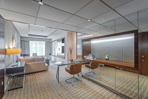 Interior - Majestic Premier Hotel Bur Dubai (Dubai)