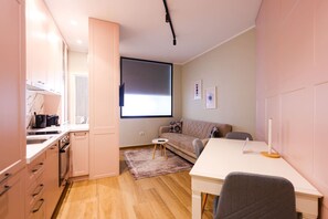 Interior - Grandstay Urban Seven (Durrës)