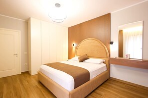 1 bedroom, desk, free WiFi - Grandstay Urban One in Durrës (Durrës)