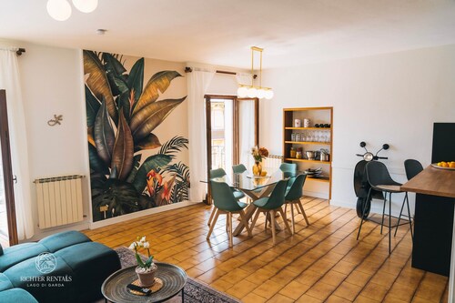 RR | Casa Aquilani | Lakeview | Lago di Garda