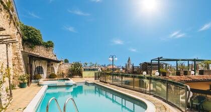 RR | Casa Aquilani | Lakeview | Lago di Garda