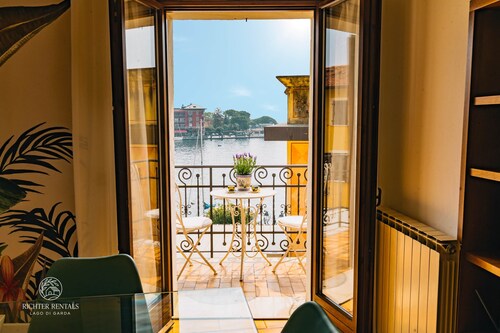 RR | Casa Aquilani | Lakeview | Lago di Garda