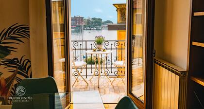 RR | Casa Aquilani | Lakeview | Lago di Garda