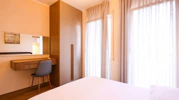 1 dormitorio, escritorio, wifi gratis