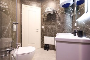 Bathroom - Grandstay Urban Nine (Durrës)
