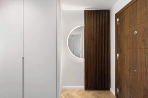 Interior - Terrace, Gym, Spa, Sea view, Parking, 3 Pools (Marbella)