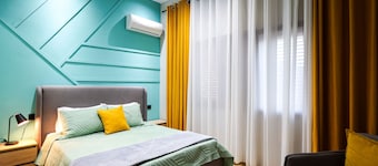 Grandstay Central 103