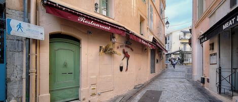 Maison