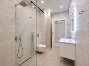 Bathroom - Stay By Ilvesta Potam (Himarë)