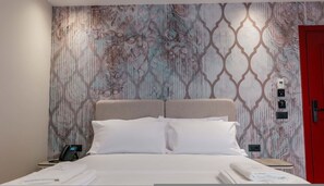 1 Schlafzimmer, Schreibtisch, kostenloses WLAN