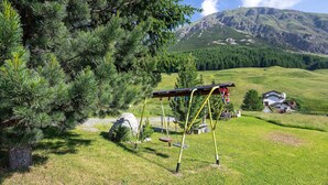 Espace pour enfants