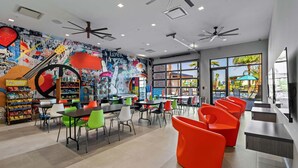 Restaurantes