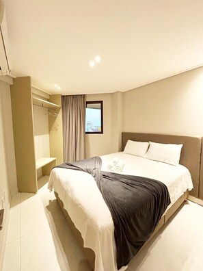 Room - Vivere Resort By Day by Day (Cabedelo)