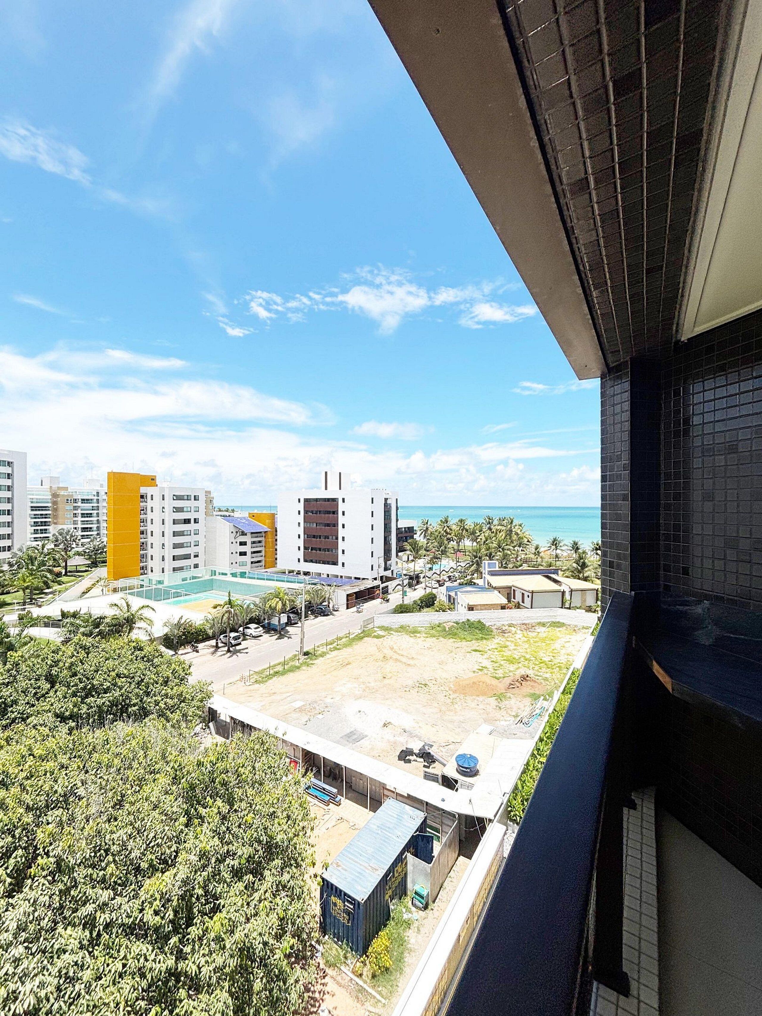 Exclusief appartement | Terrein van de accommodatie