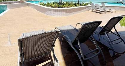 Vivere Resort By Day by Day