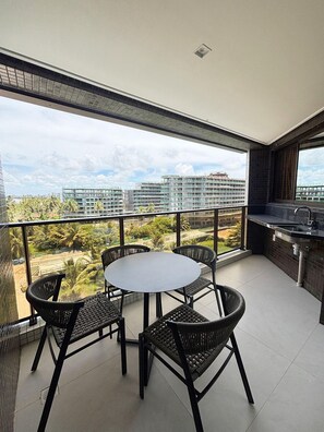 Elite-Apartment | Speisen