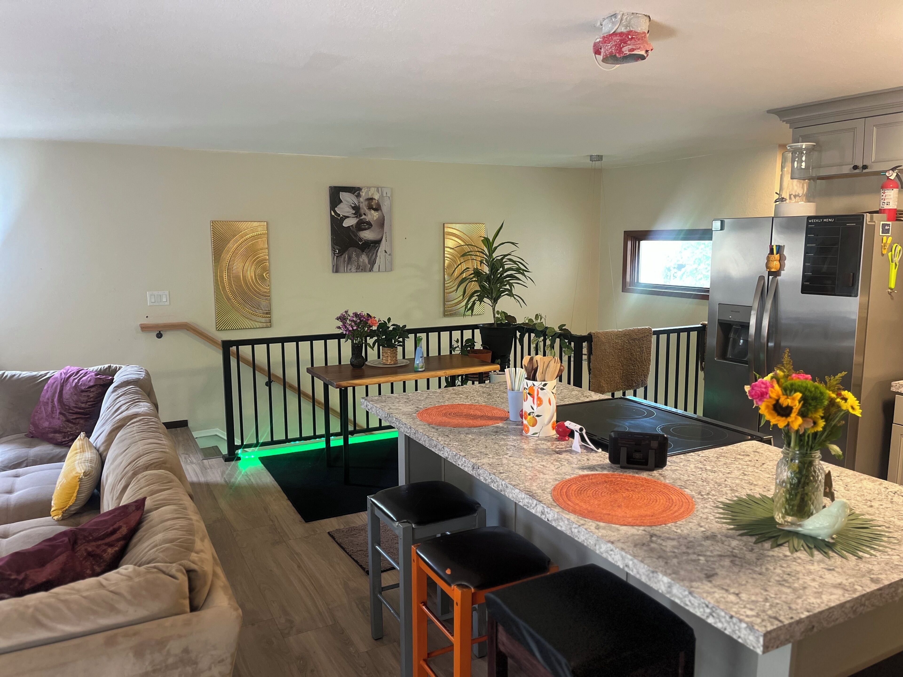 Intérieur