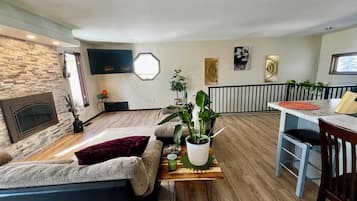 Oppholdsområde