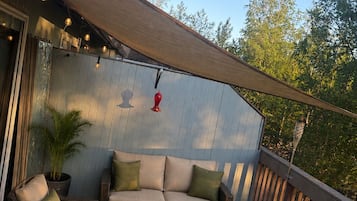 Terrazza/patio