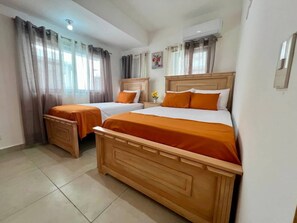 Room - Feel at home in Villa Ana (Punta Cana)