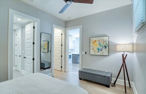 1 bedroom, iron/ironing board, bed sheets - Durant Place by BCA Furnished Apartments Durant Place 1BR/1BA (Atlanta)