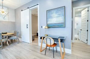 Interior - Durant Place by BCA Furnished Apartments Durant Place 1BR/1BA (Atlanta)
