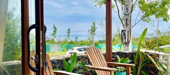 Tram Seven Retreat House Ganh Da Dia