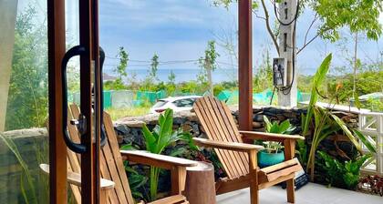 Tram Seven Retreat House Ganh Da Dia