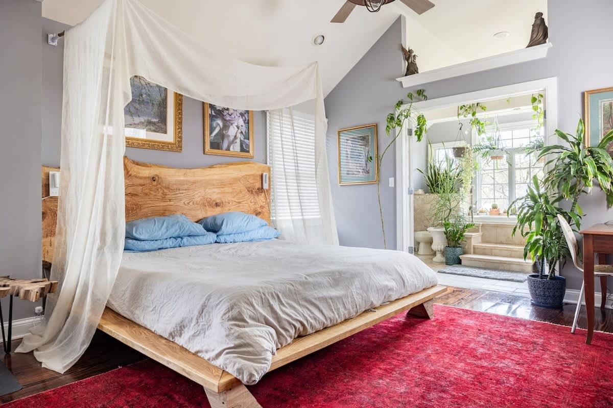 Bild für Gastgeberprofil