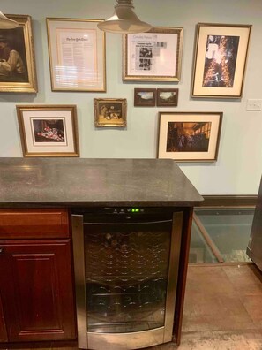 Interior - Unique Luxury Central Historic Landmark Home (Lambertville)