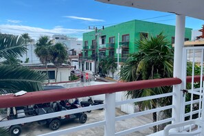 Property grounds - 07 Estudio in Isla Mujeres (Isla Mujeres)