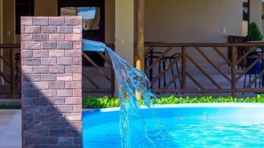 Pousada Cheguei Preá