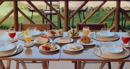 Pousada Cheguei Preá