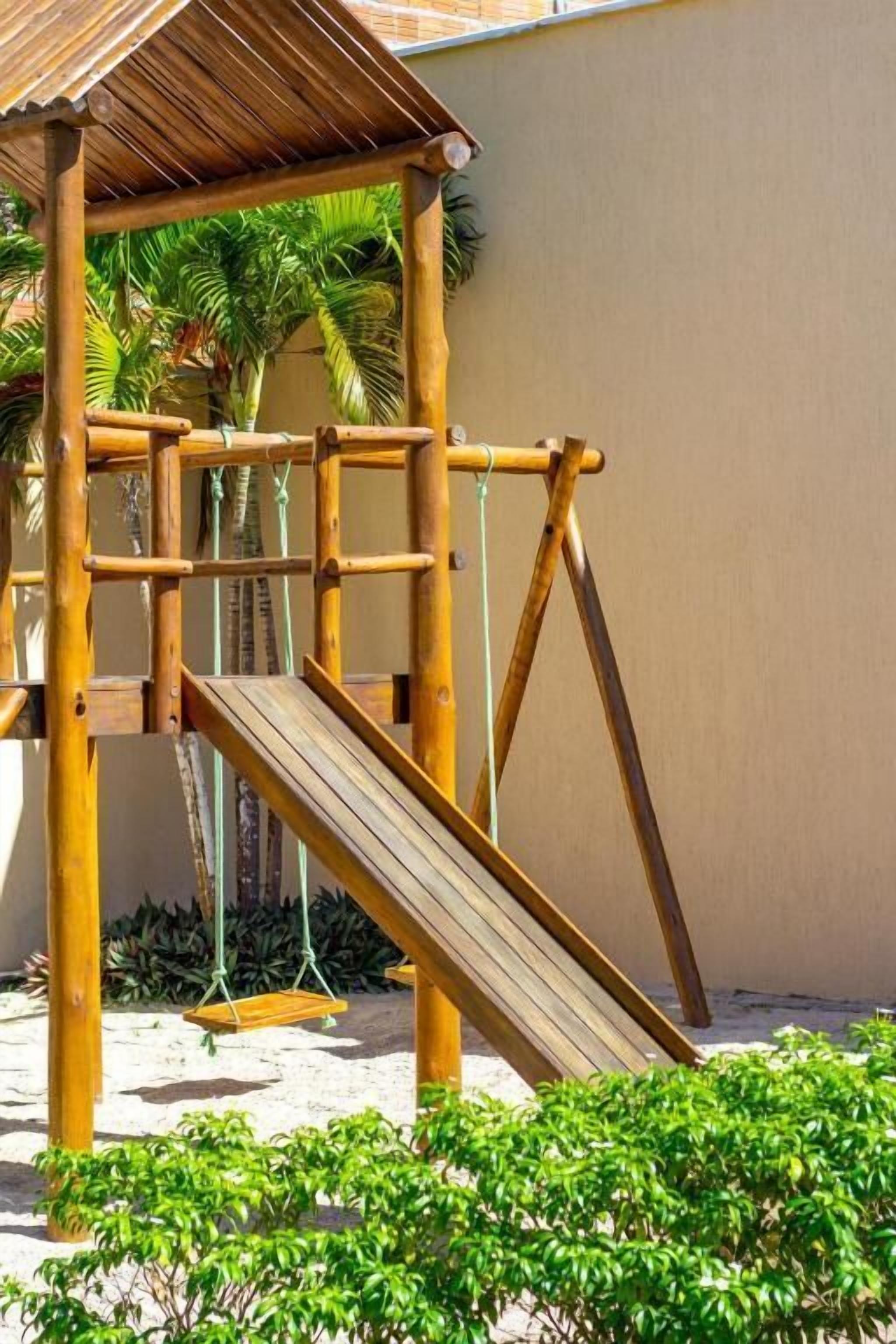 子供用スペース