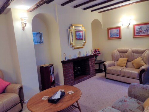 Coppers End Guest House